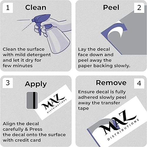 Miniatura 7 de Calcomanía en Dios Confiamos  Autos, camiones, camionetas, SUV, ventanas, paredes, tazas, portátiles, blanco, 7.5 pulgadas  MAZ-438