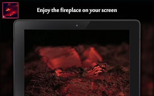 Maple Fireplace - Perfect fireplace for the background