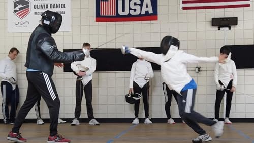 Fortune Fencing