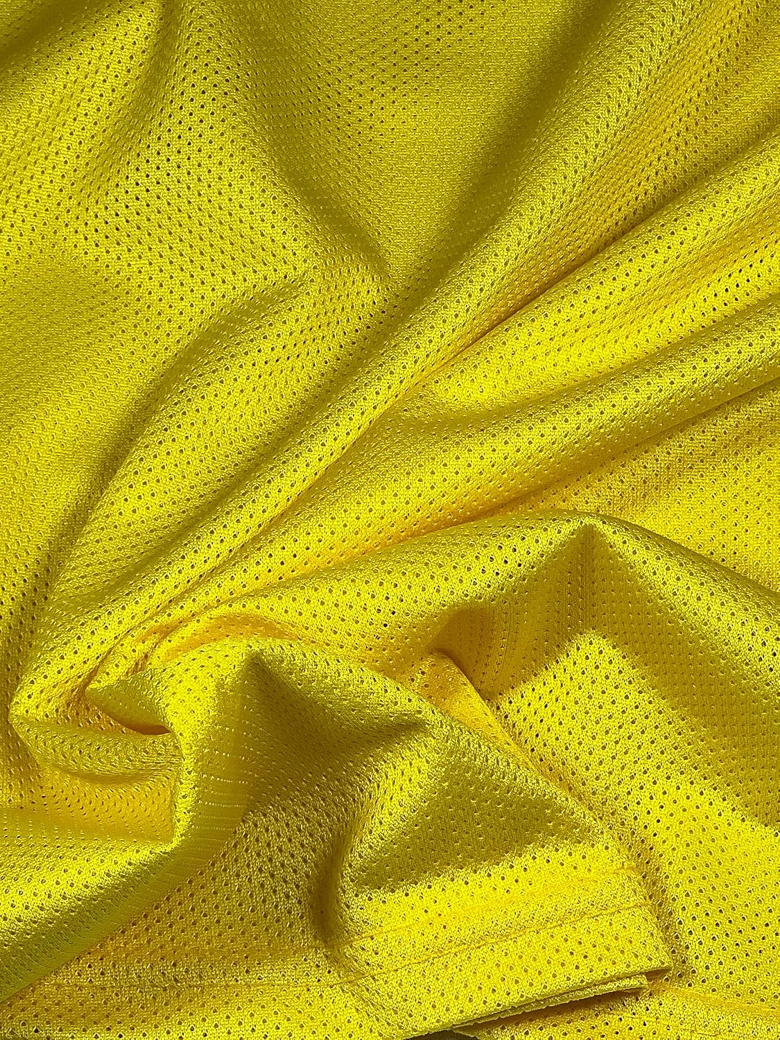 Scrimmage Training Vest Kids Youth Adult Soccer Practice Jersey Athletic Pinnies (6 & 12 Pack)