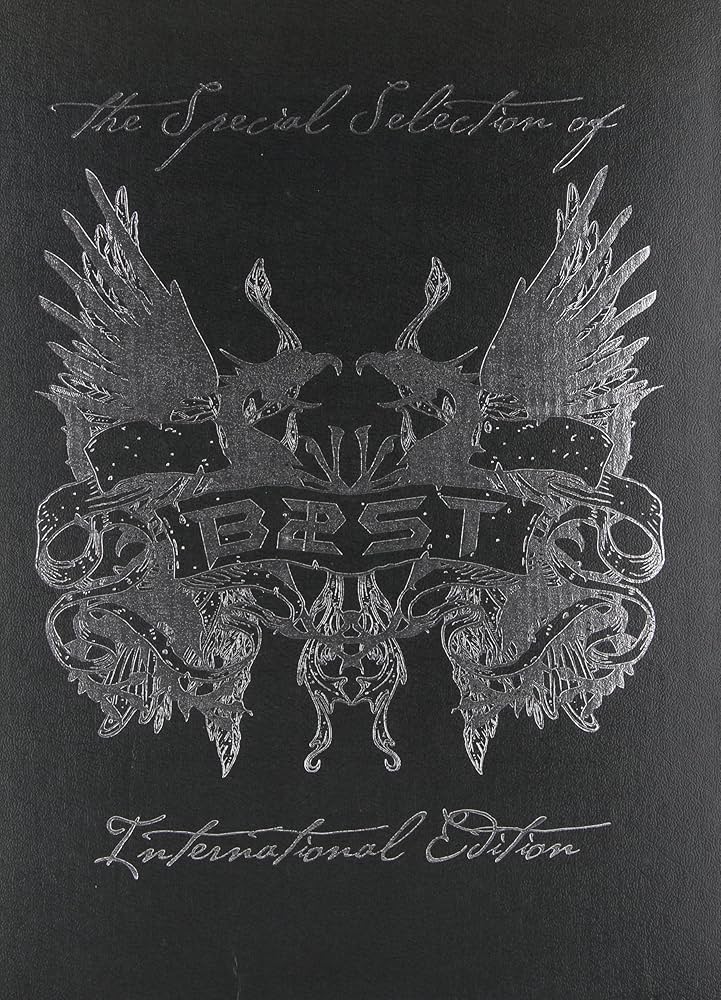 Amazon.co.jp: SELECTION OF BEAST [INTERNATIONAL EDITION](1DVD +