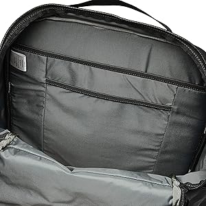 Amazon | [ザノースフェイス] K Cubic Pack 30 NMJ72251 ブラック