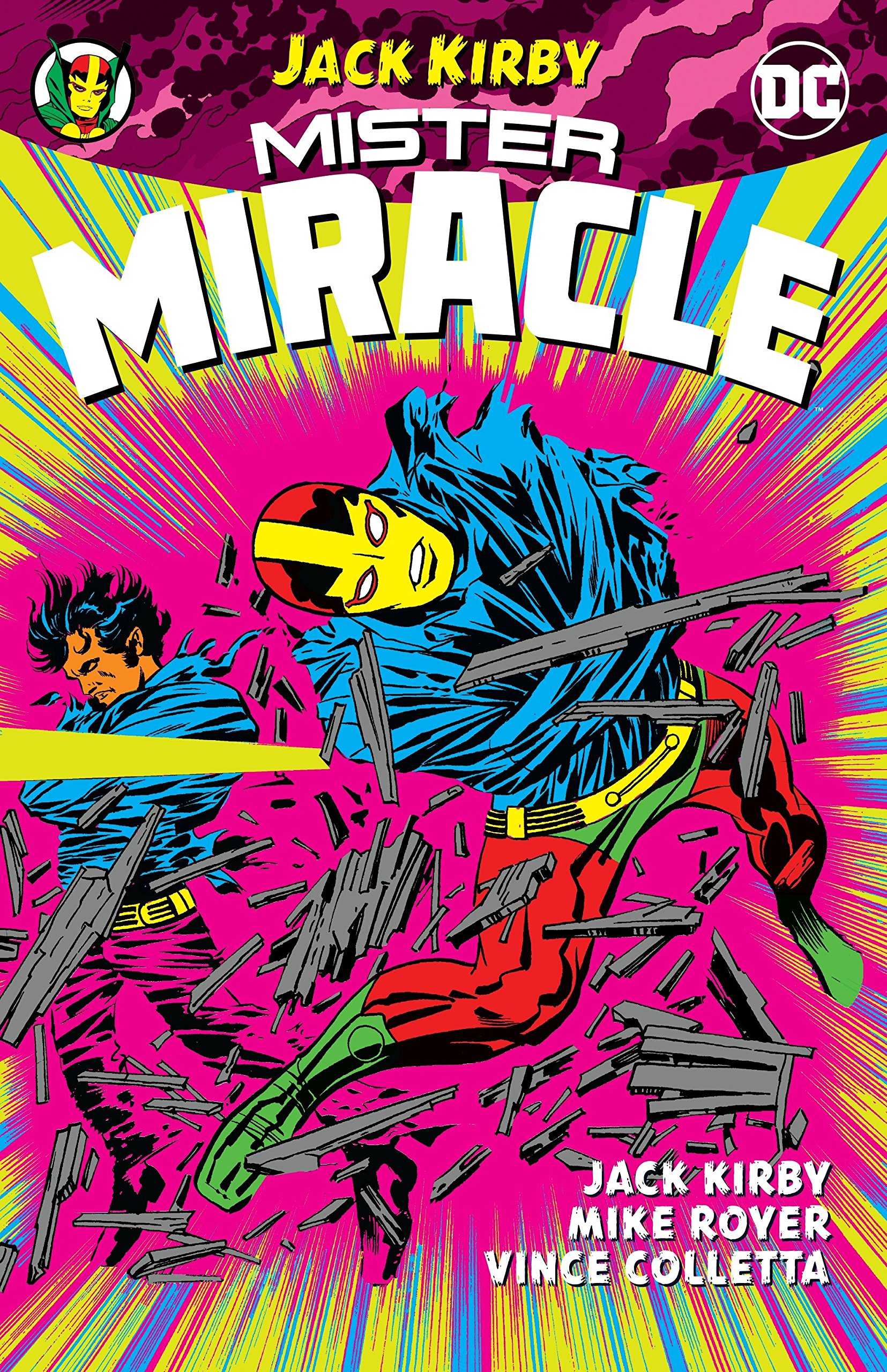 A Miracle? Kirby Anthony'S Story Will Shock You - z5spdqh