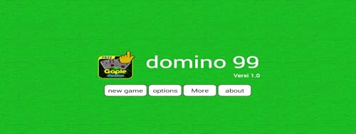 DOMINO 99