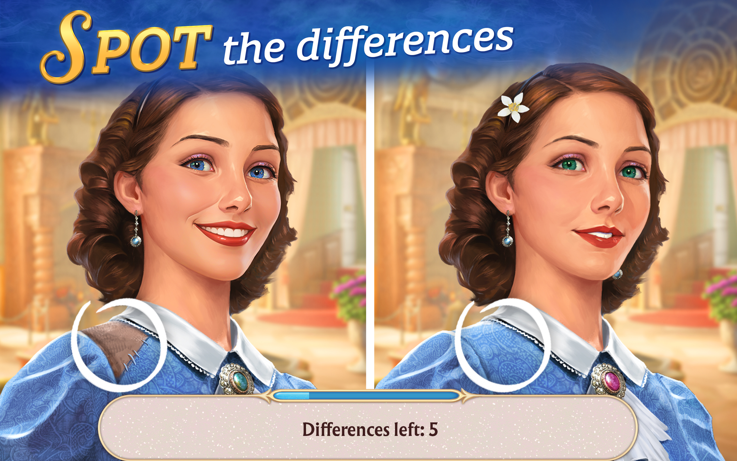 Seekers Notes: Hidden Objects - App on Amazon Appstore