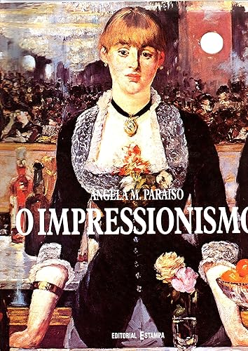 O Impressionismo