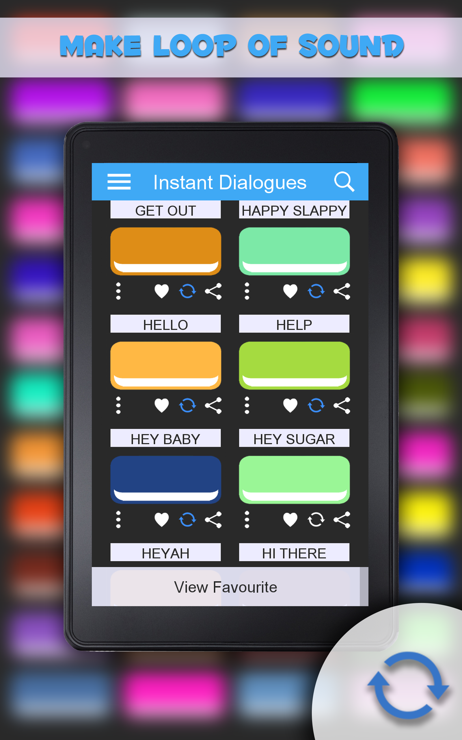 Dialogueapp Instant Dialogues - App on Amazon Appstore