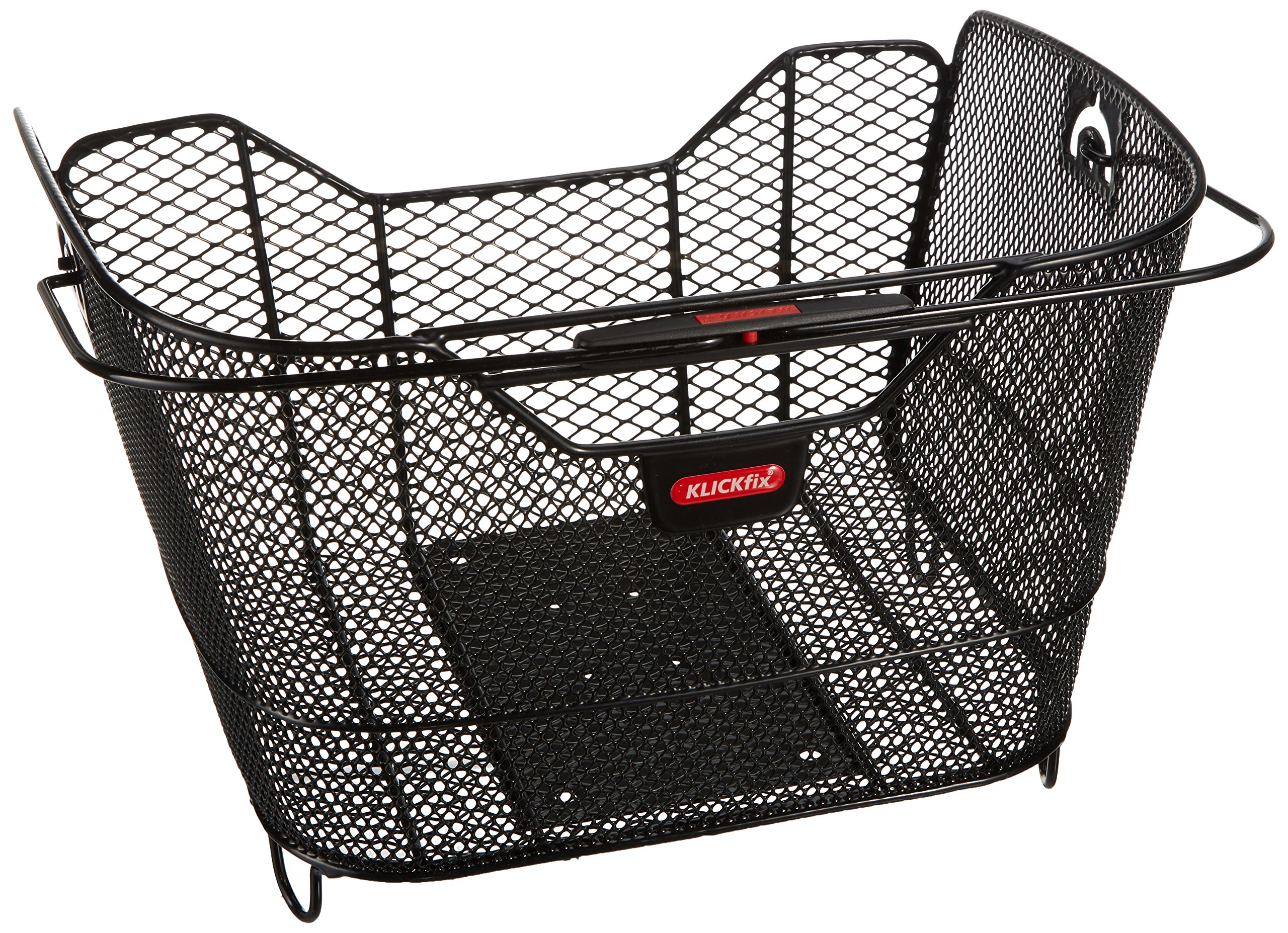 KLICKfix Fahrradkorb CITYMAX 2 KORB GTA, 0321