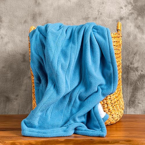 Miniatura 2 de Manta térmica, manta eléctrica reversible de sherpa, F&S