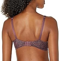 Vista 2 de Warner - This Is Not A Bra - Brasier con aros de cobertura completa para mujer