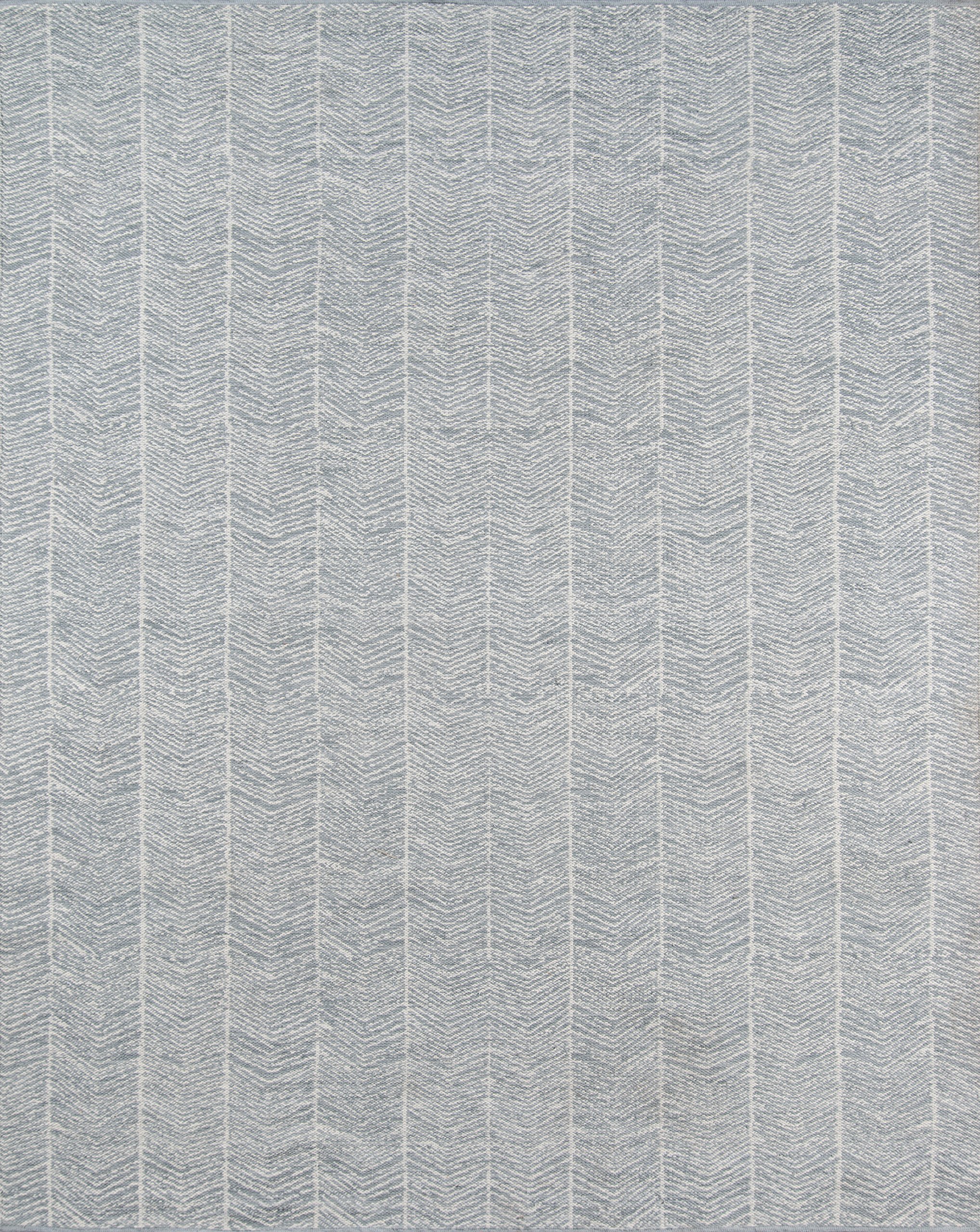 (0.9m X 1.5m, Grey) - Erin Gates Easton Collection Congress Indoor Outdoor Hand Woven Area Rug 0.9m X 1.5m, Grey