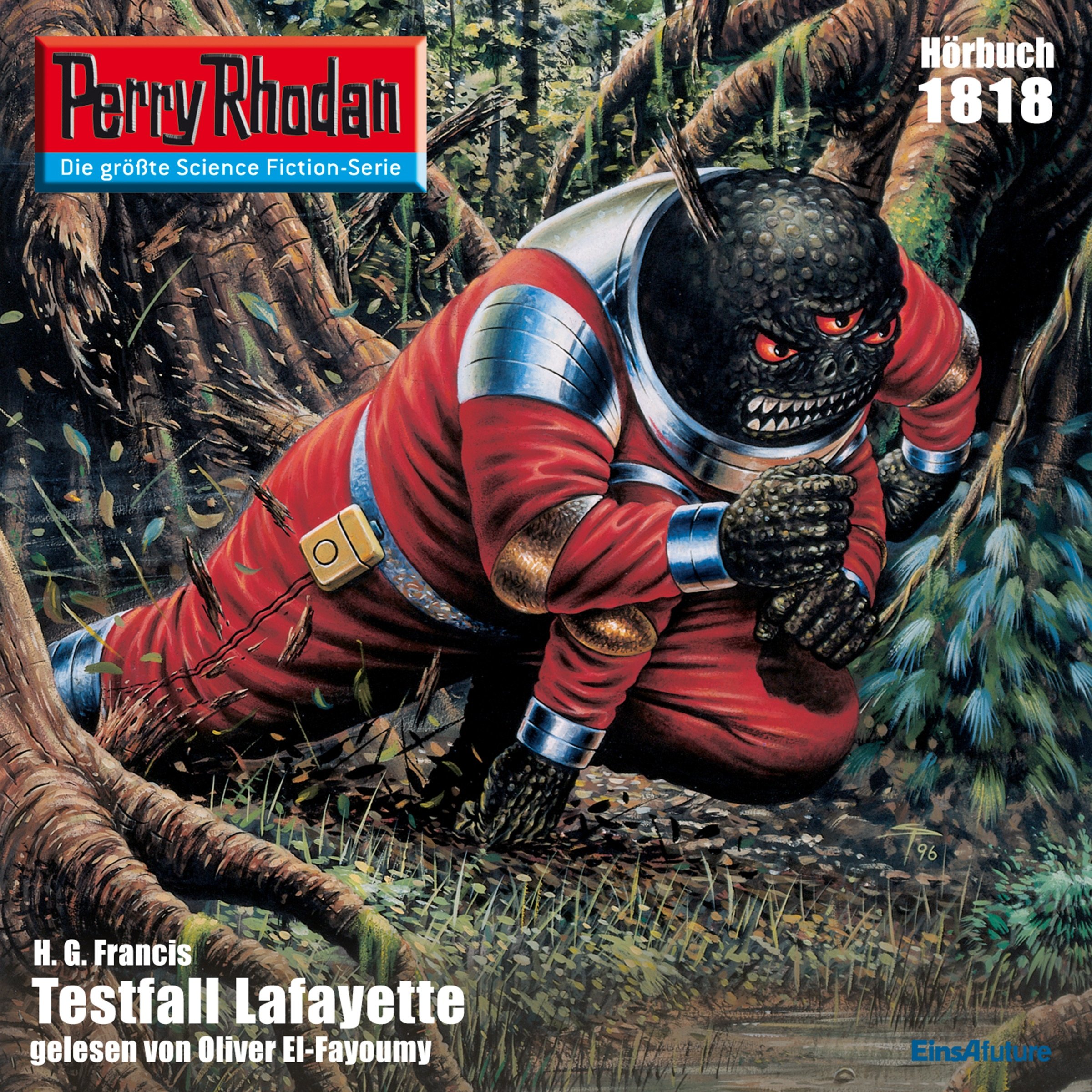 Cover art for Testfall Lafayette