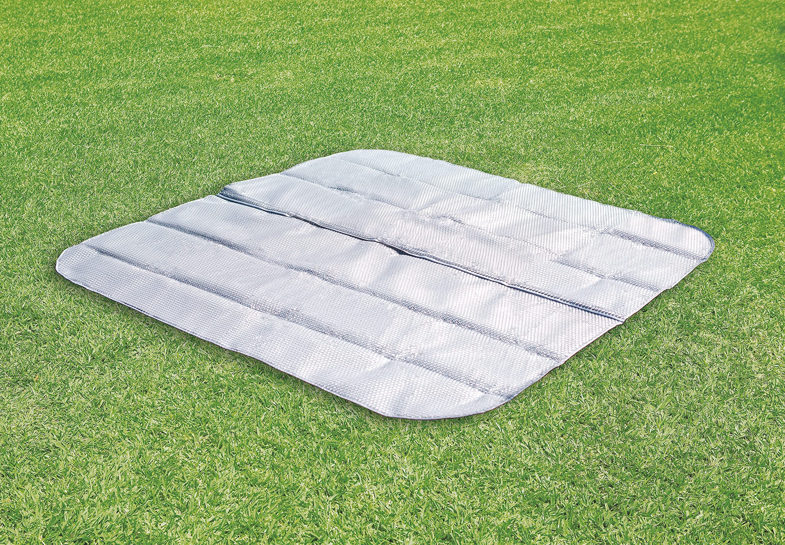Intex - 28446EX - Pure Spa Chevron 4 Places