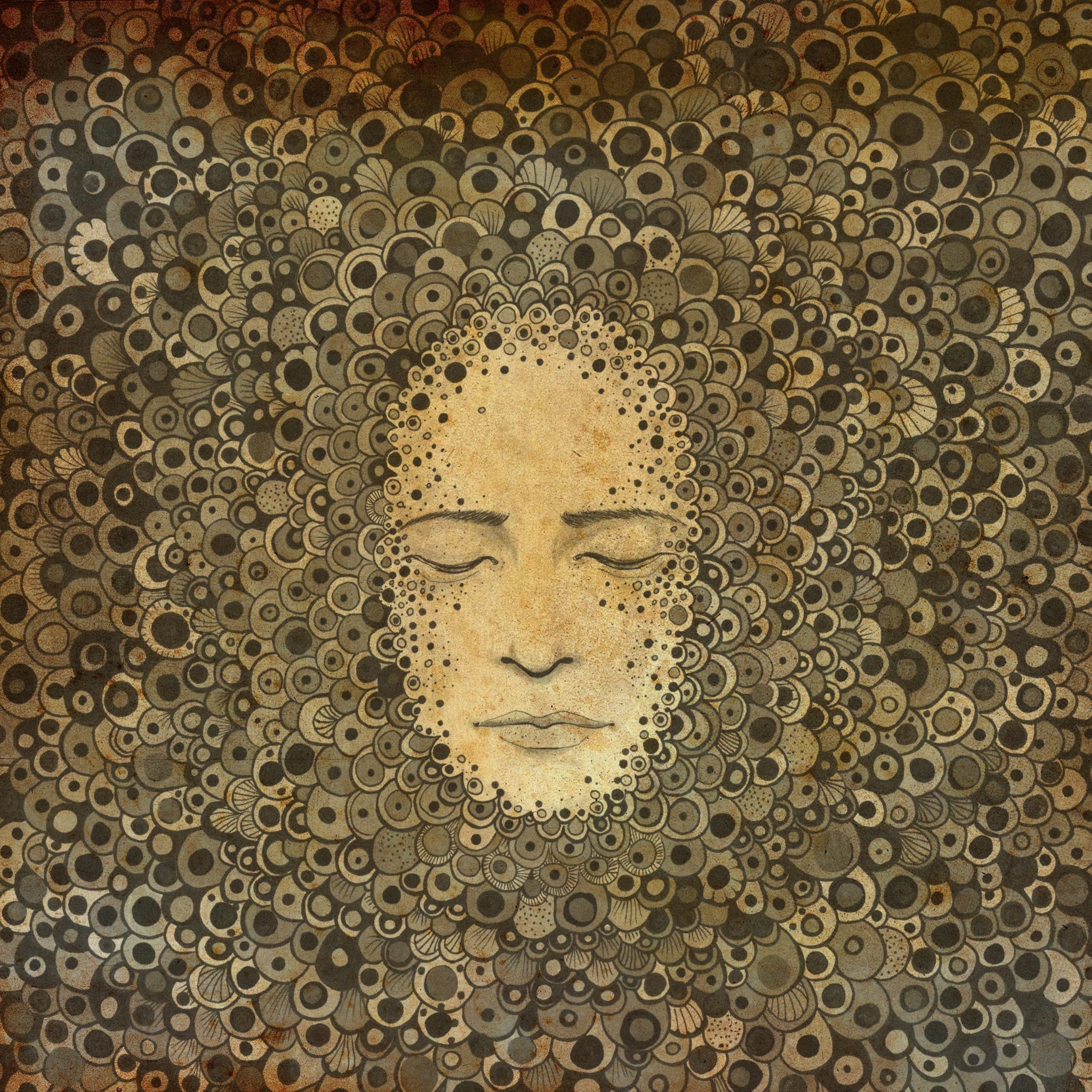 The art of loneliness