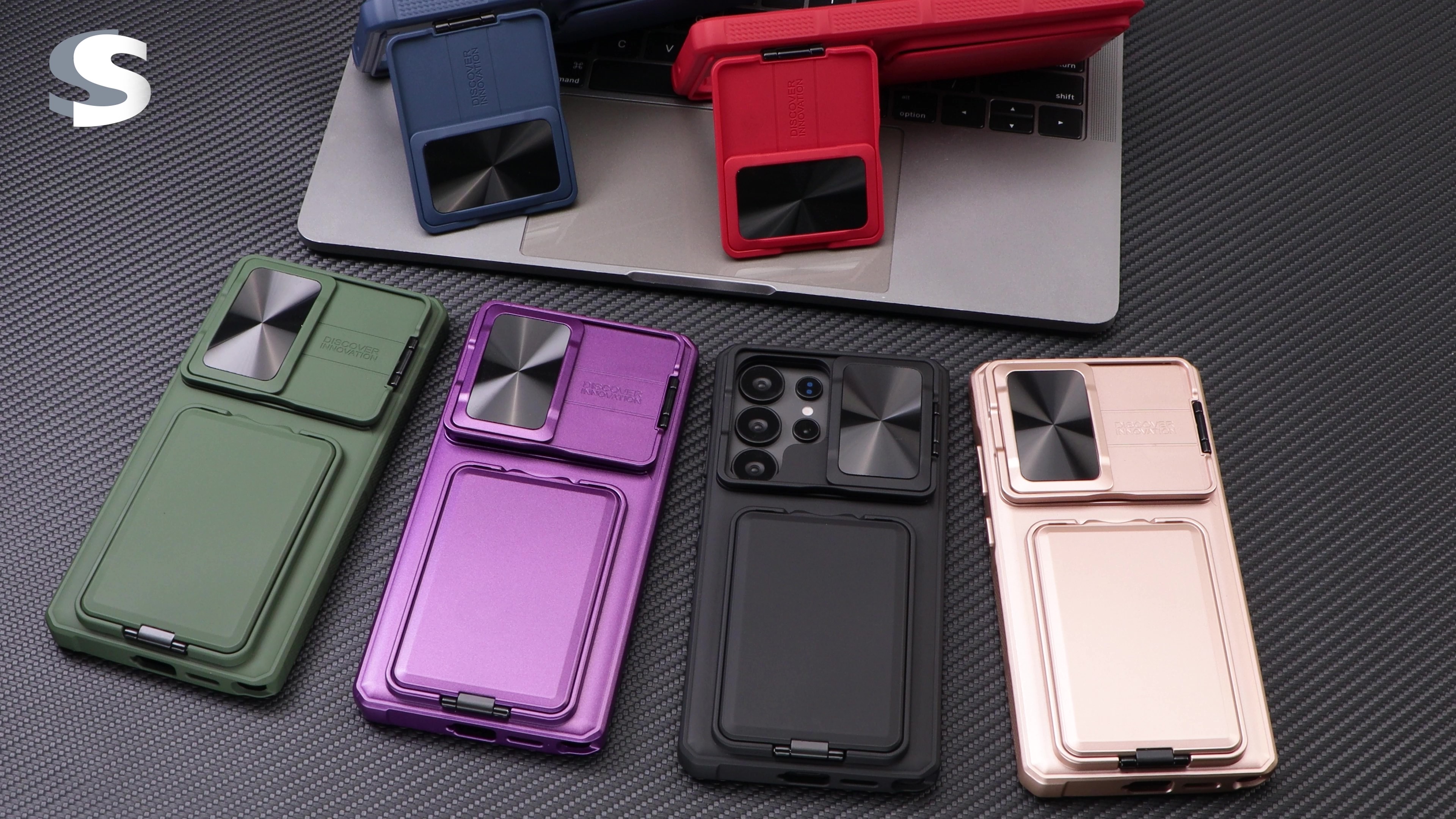 Samsung Galaxy S25 Ultra ケース付き Amazon.co.jp: Galaxy S25 Ultra 用ケース Magnetic対応 ワイヤレス