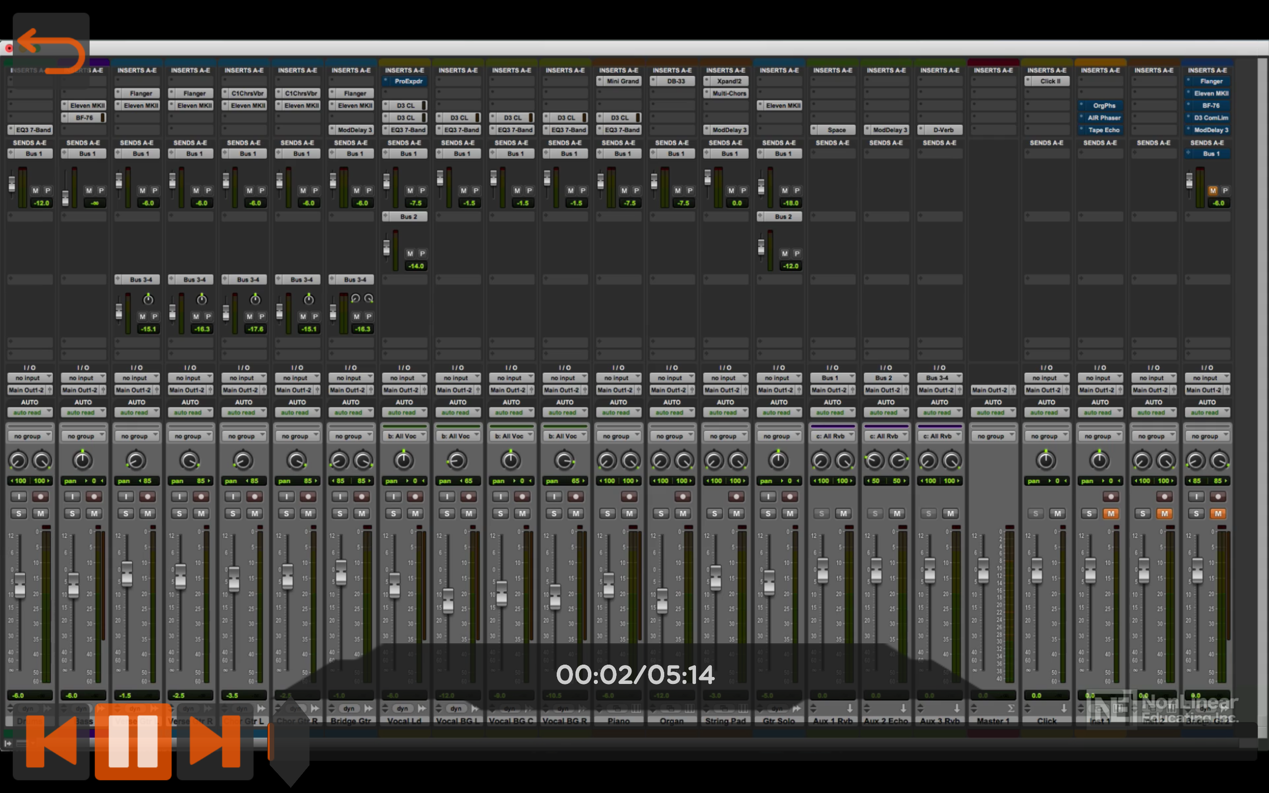 More Plugins Course For Pro Tools by Ask.Video - App on Amazon Appstore