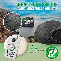 Vista 5 de Zapatos descalzos saludables