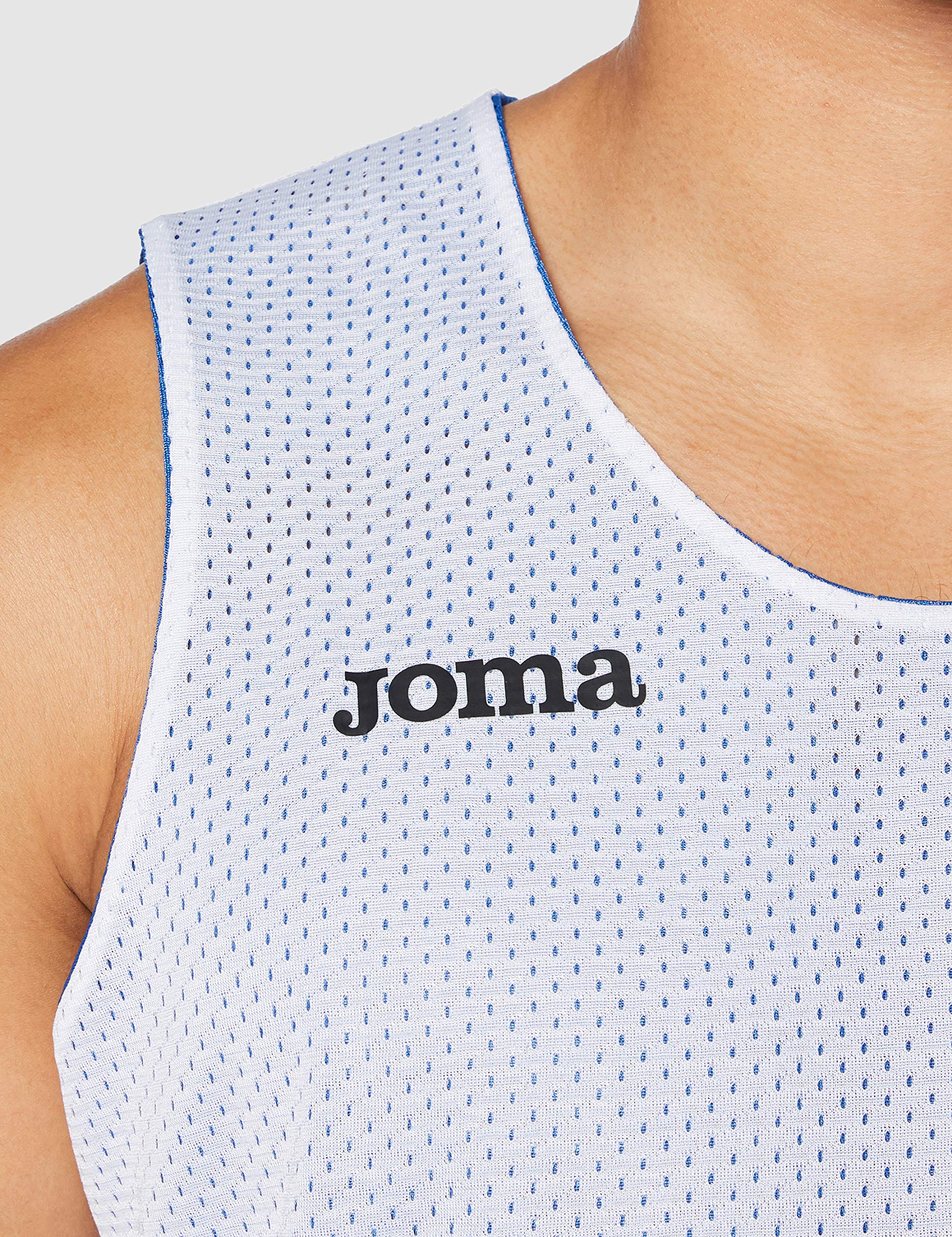 Joma - 100050 - Reversible Débardeur - Homme