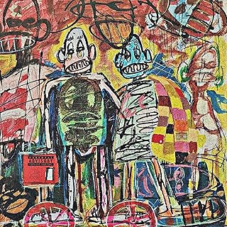 C.O.T.F H.O.T.B, Pt. 2 [Explicit]