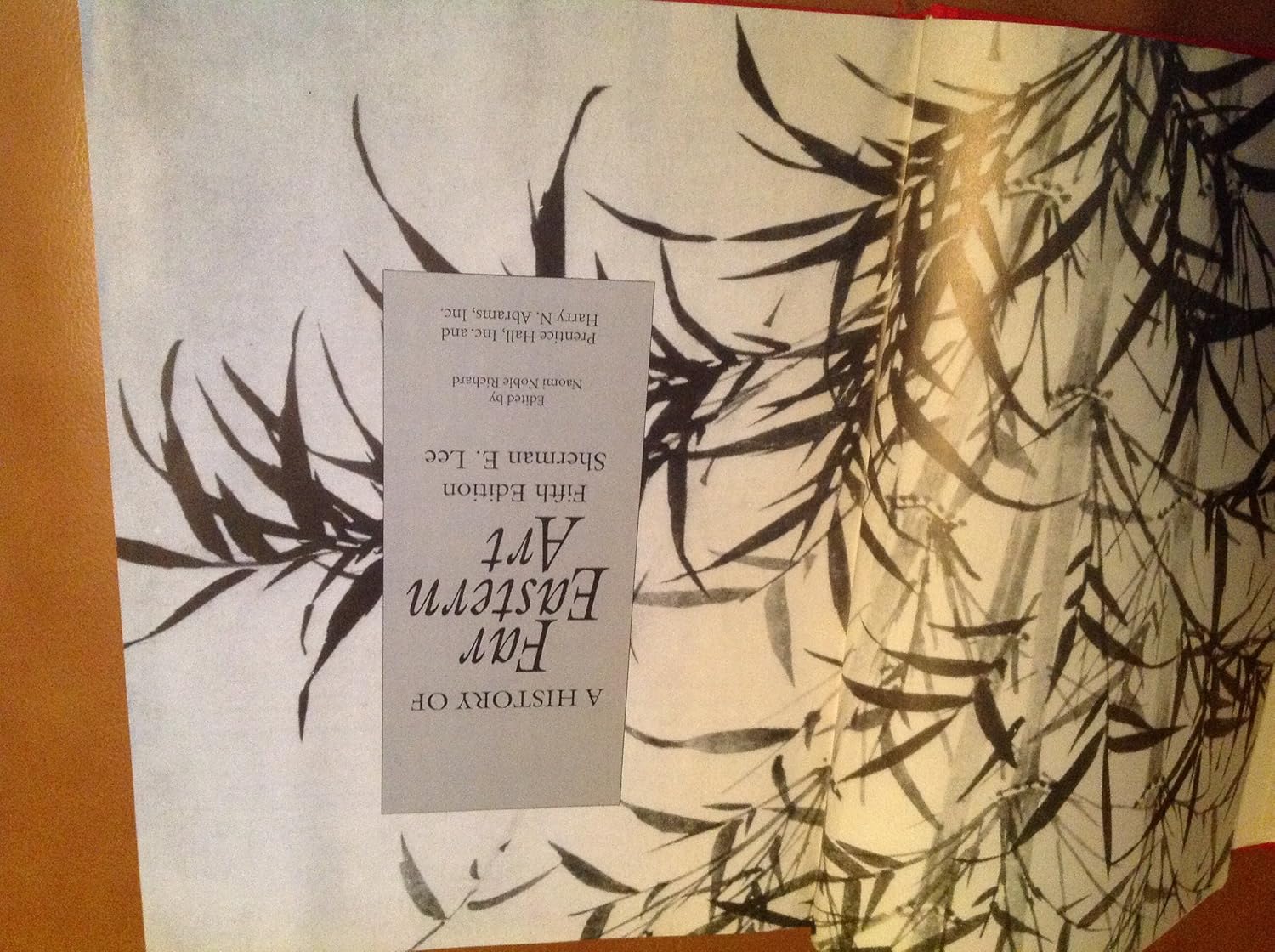 A History of Far Eastern Art 5th Edition Sherman E. Lee