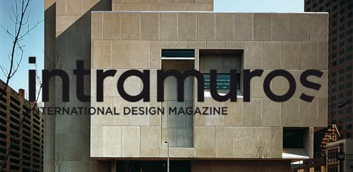 Intramuros Magazine