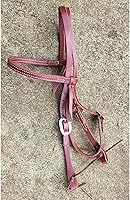 Vista 3 de Caballo Latigo - Caballo occidental de cuero