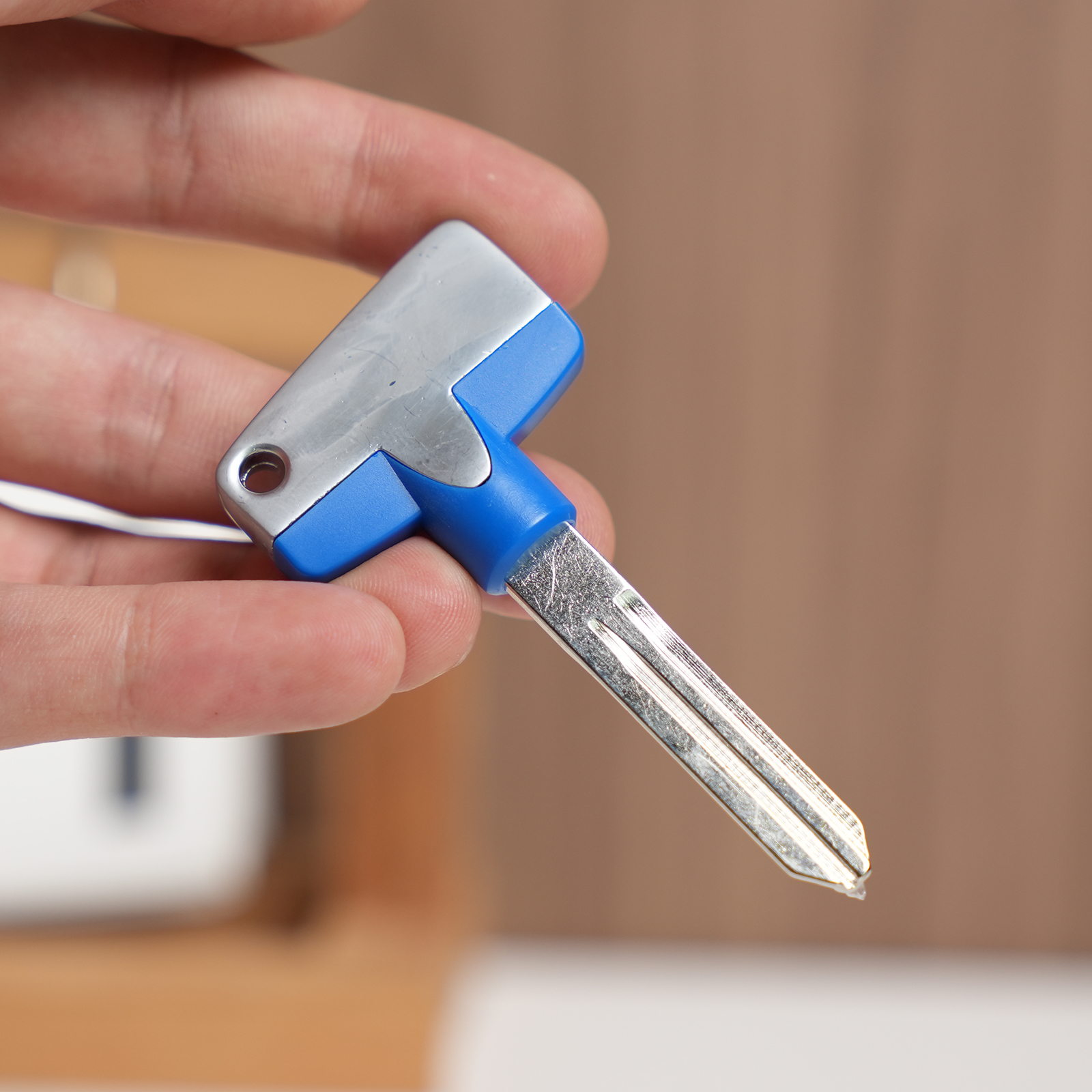 【keyちゃん】 Brass Key - Super73 – RC Forged Mini Wheels