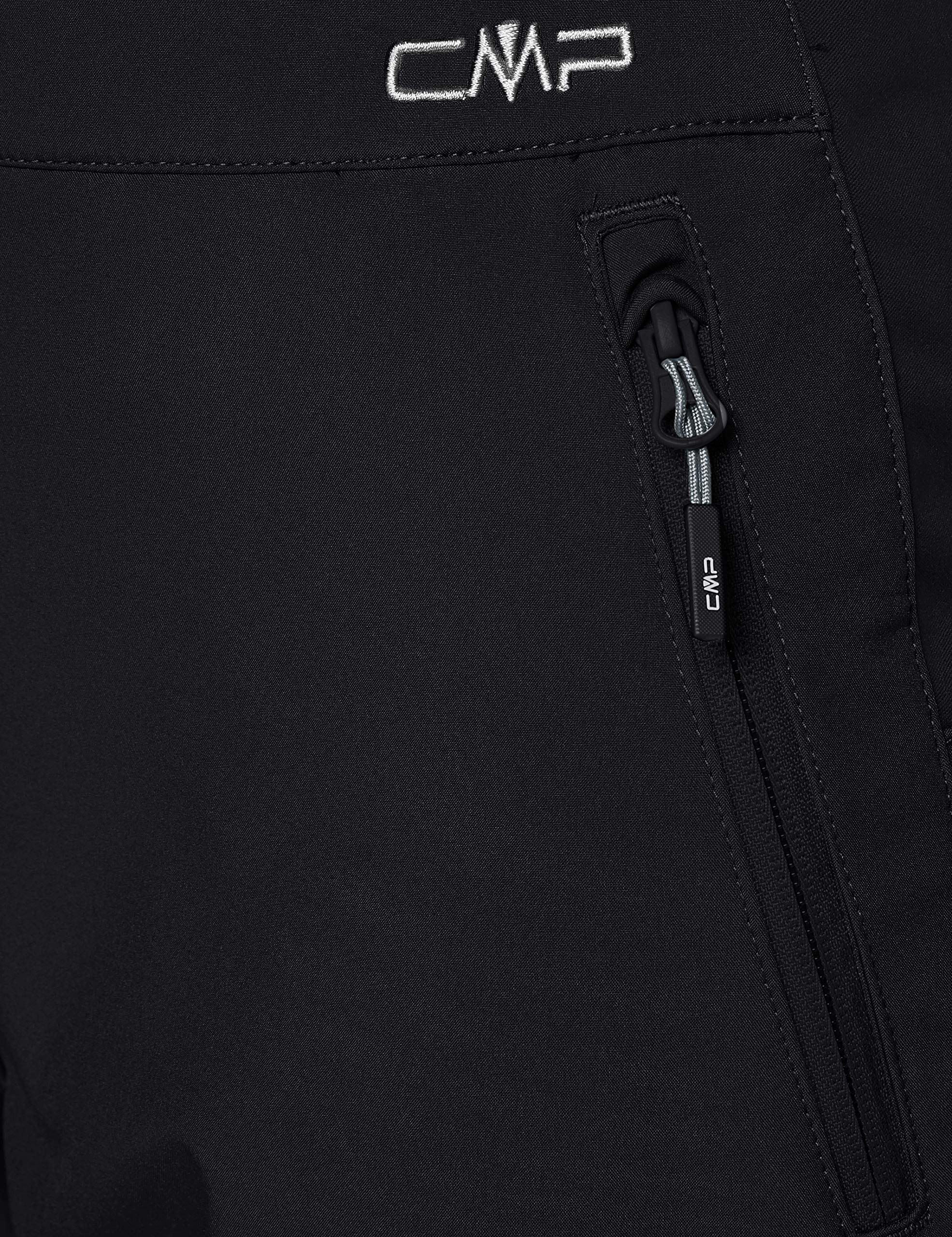 CMP Damen Hose Lange Damenhose