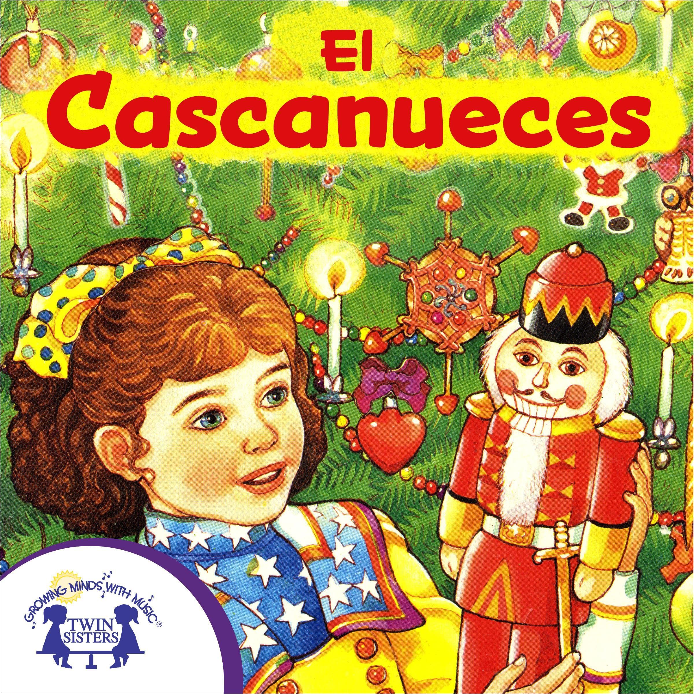El Cascanueces [The Nutcracker]