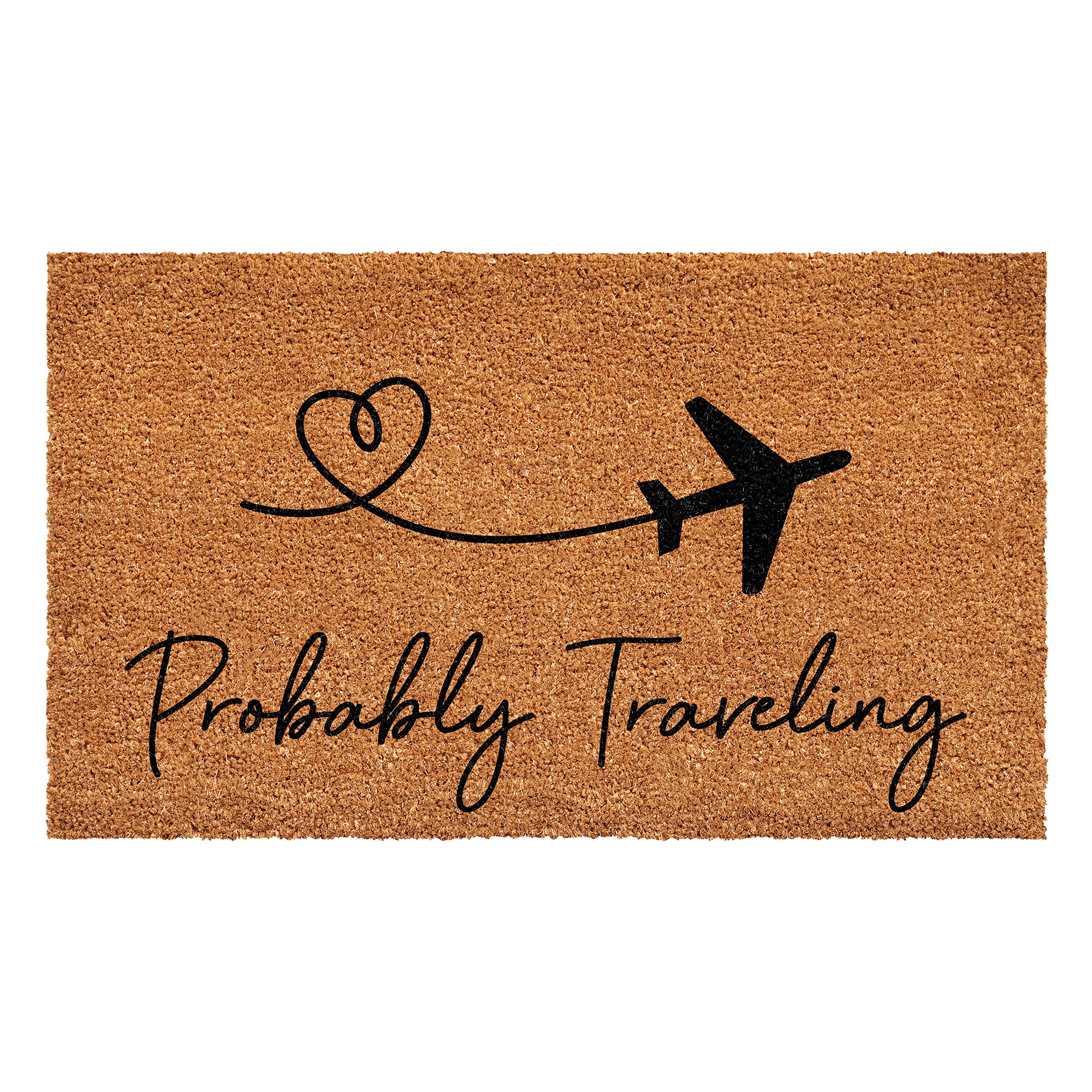 Calloway Mills Travel Mode Doormat