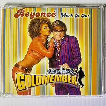 Amazon.com: Work It Out: CDs & Vinyl