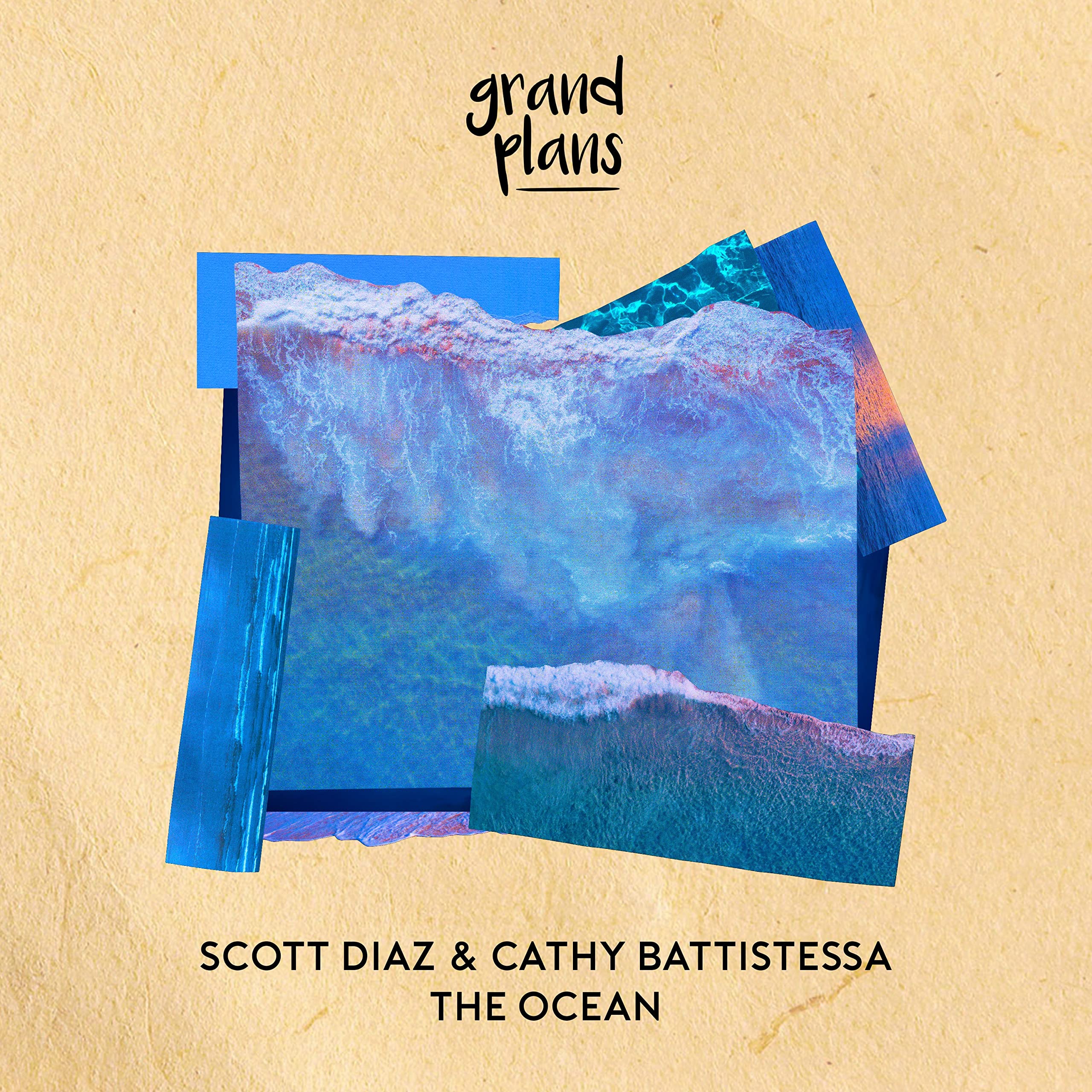 Scott Diaz
