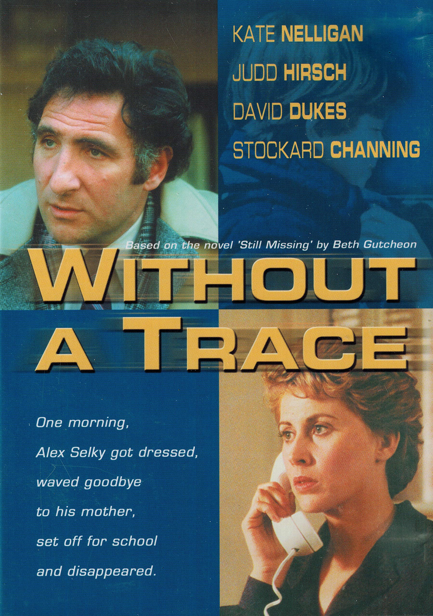 その他 Without a Trace: Complete First Season [DVD] Without a Trace: THe Complete Second Season: Amazon.ca