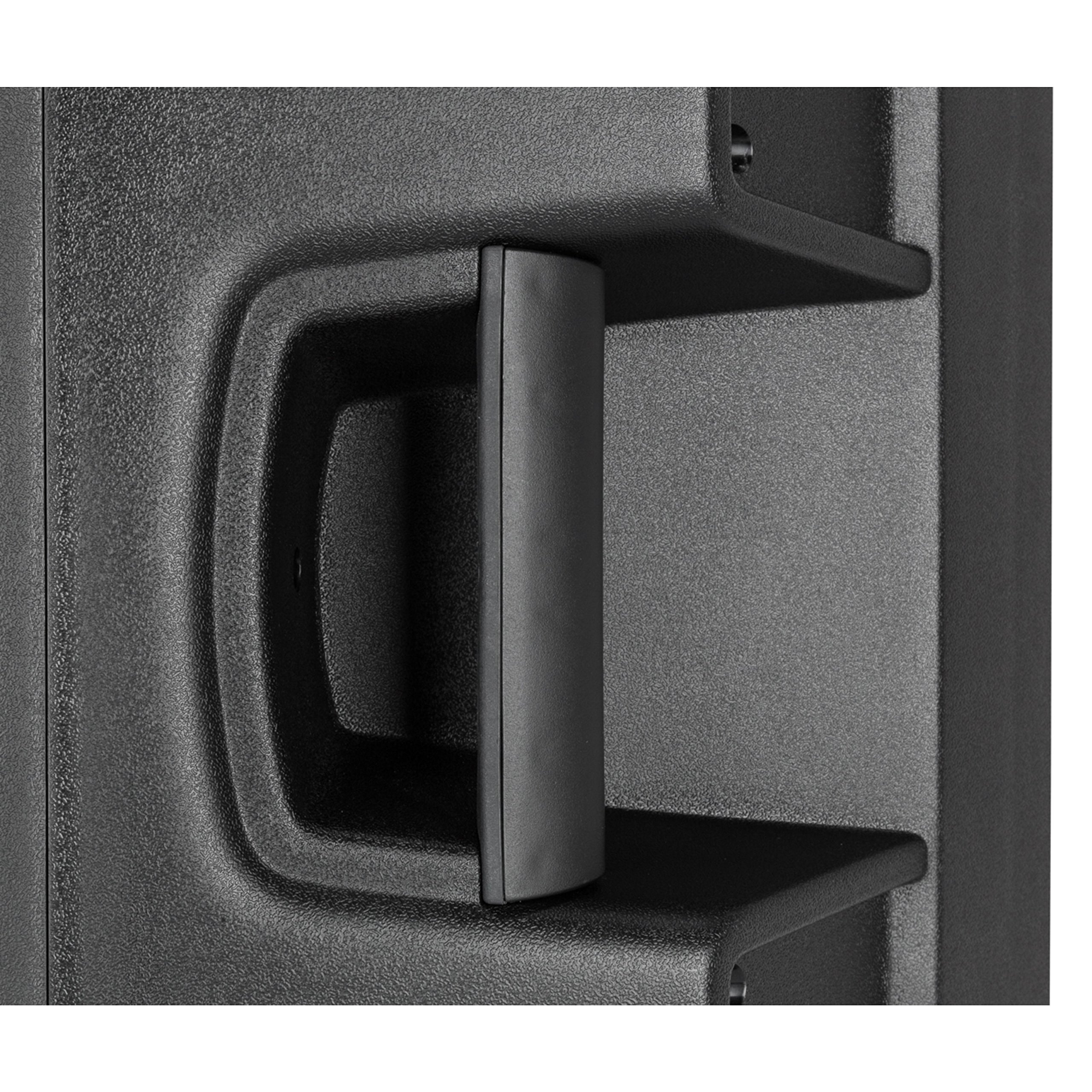 RCF ART 715-A MK4 - Cassa Speaker Diffusore Attivo a 2 vie da 15 pollici da 1400W picco, Nero