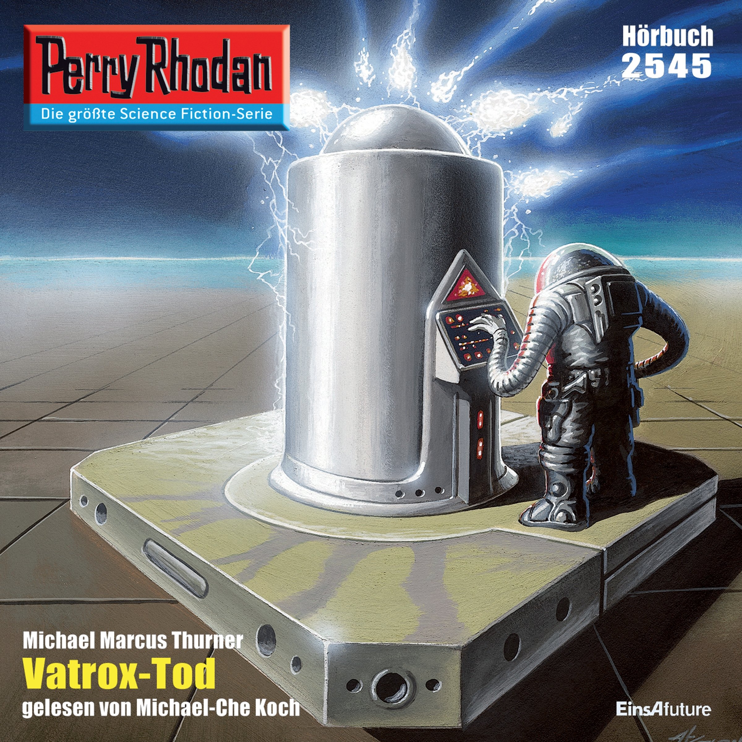 Cover art for Vatrox-Tod
