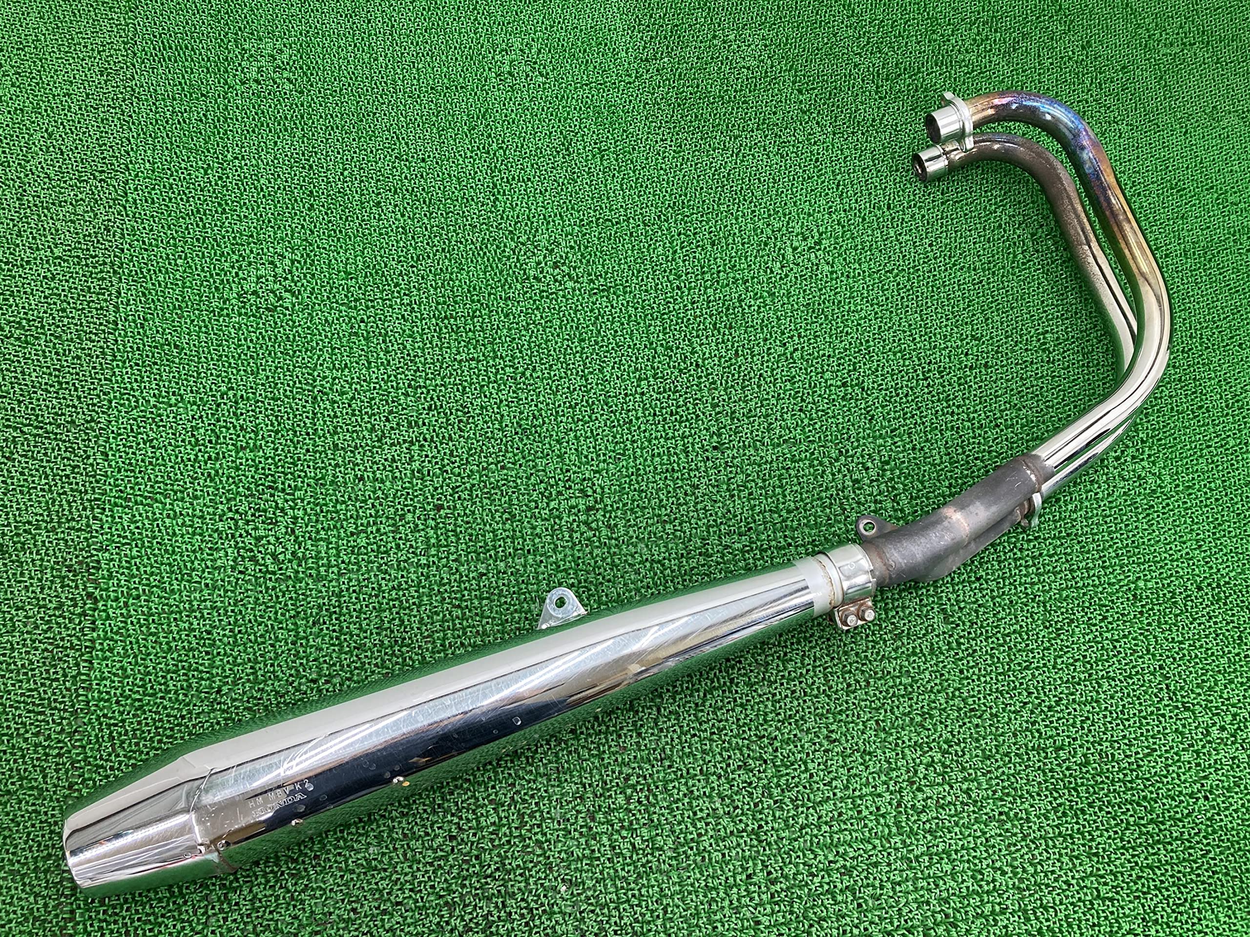 Amazon | CB400SS マフラー MBV K2 ホンダ 純正 中古 バイク 部品 