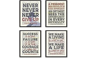 Stranger Things Posters 4