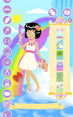 Fairy Fashion Show - Dress Up a Fairy Princess Paper Doll Dressup Game for Girls - App on Amazon Appstore Fairy Fashion Show - Dress Up a Fairy Princess Paper Doll Dressup Game for Girls - App on Amazon Appstore