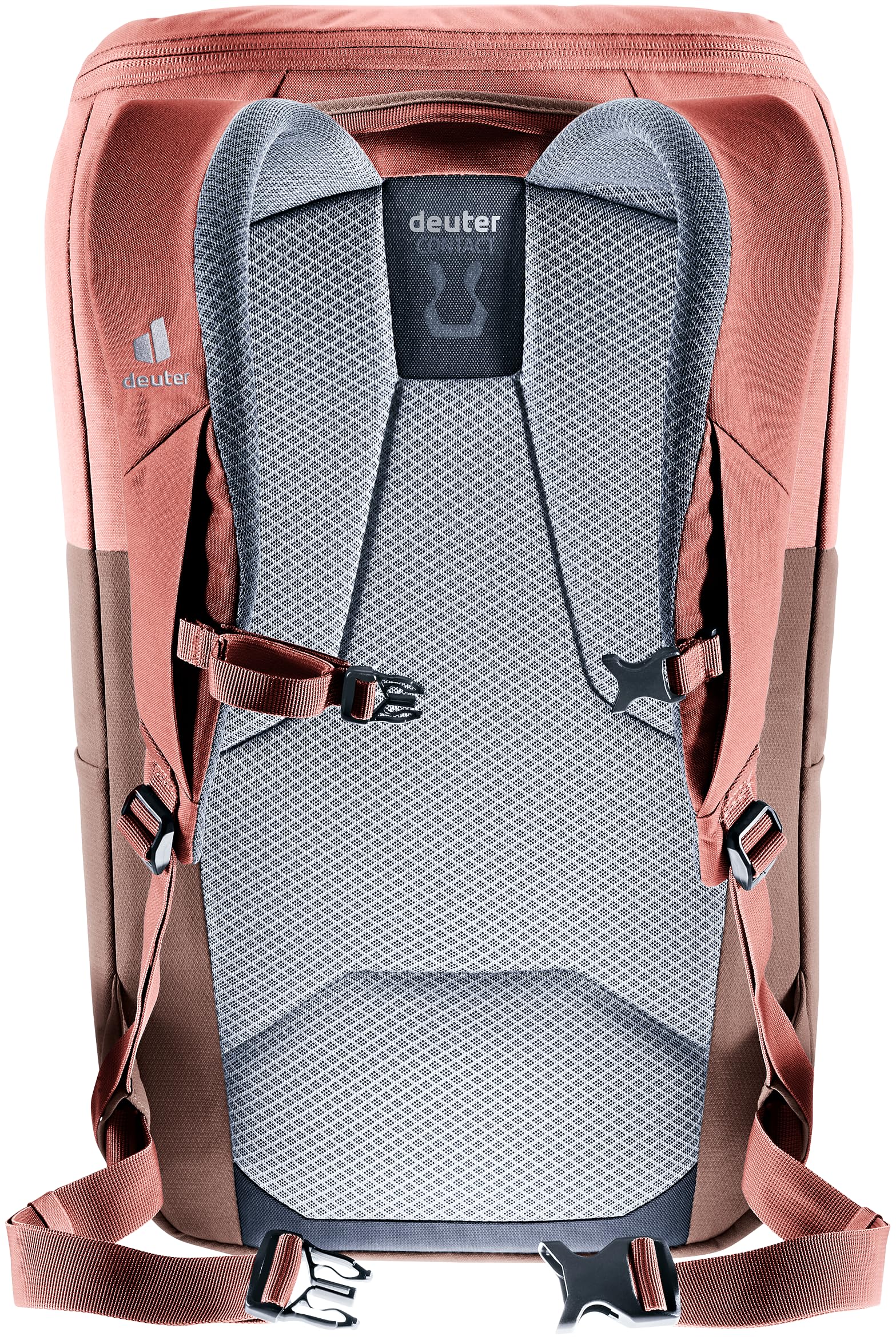 Deuter Plecak miejski unisex Up Stockholm (1 szt.)