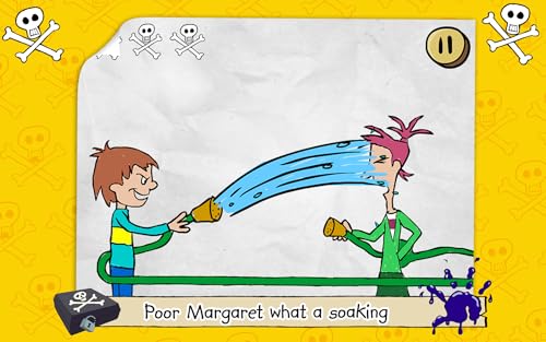 Horrid Henry’s Big Box of Pranks