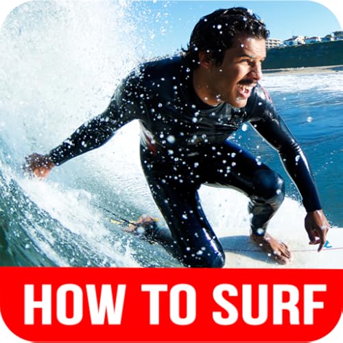 How To Surf #TOP7