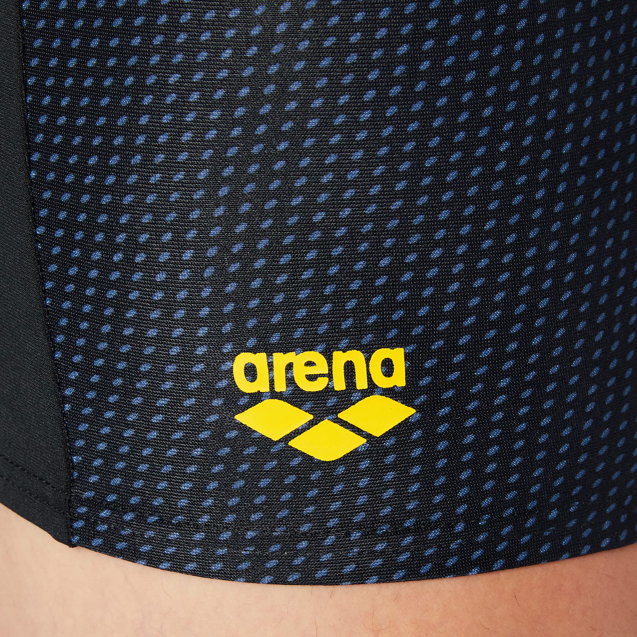 Arena M Galactic Short Maillot de Bain Homme