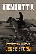 Vendetta (Western Frontier Justice War)