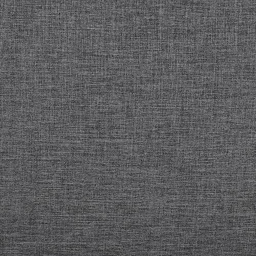 Miniatura 36 de Serta Harmon Sofá seccional reversible sala de estar, moderno sofá de tela de 3 asientos en forma de L. Gris-oscuro,Azul,Crema