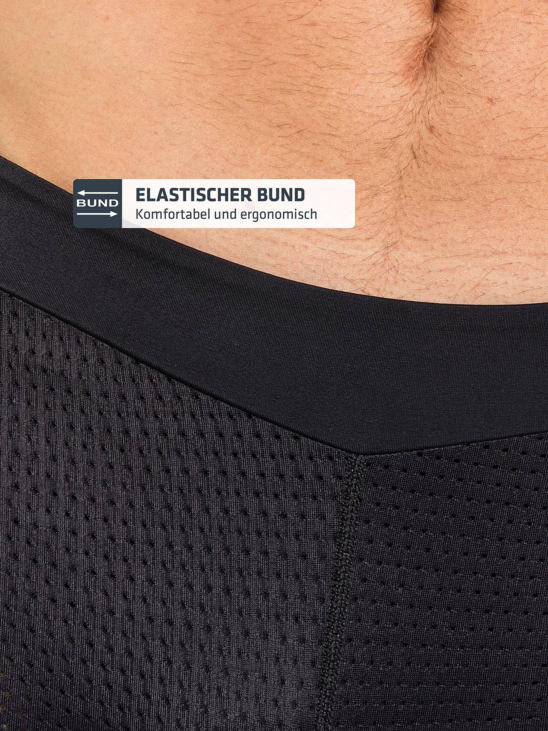 Schöffel Skin 8h M, Shorts