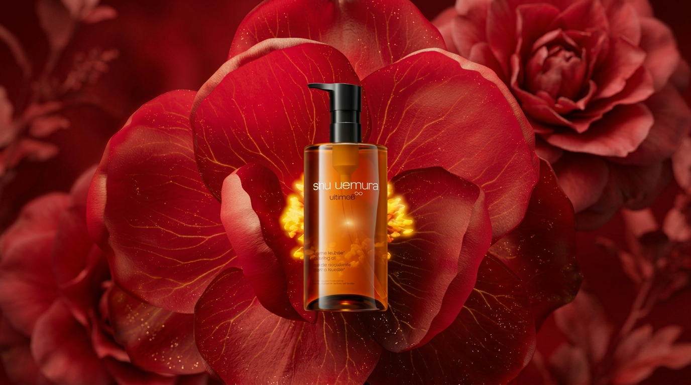 Amazon.co.jp: shu uemura(シュウ ウエムラ) アルティム8∞ スブリム
