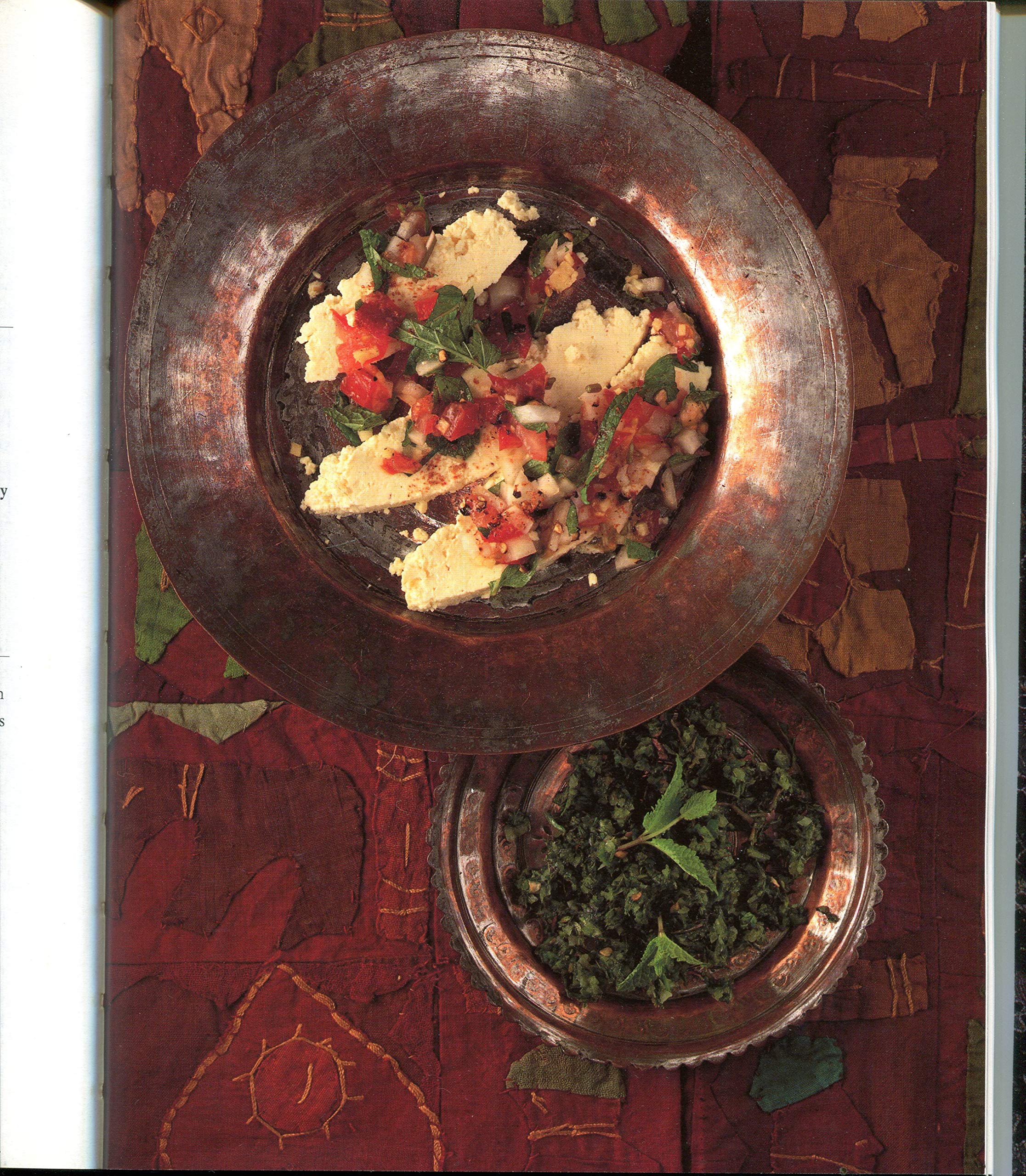 Flavours of India