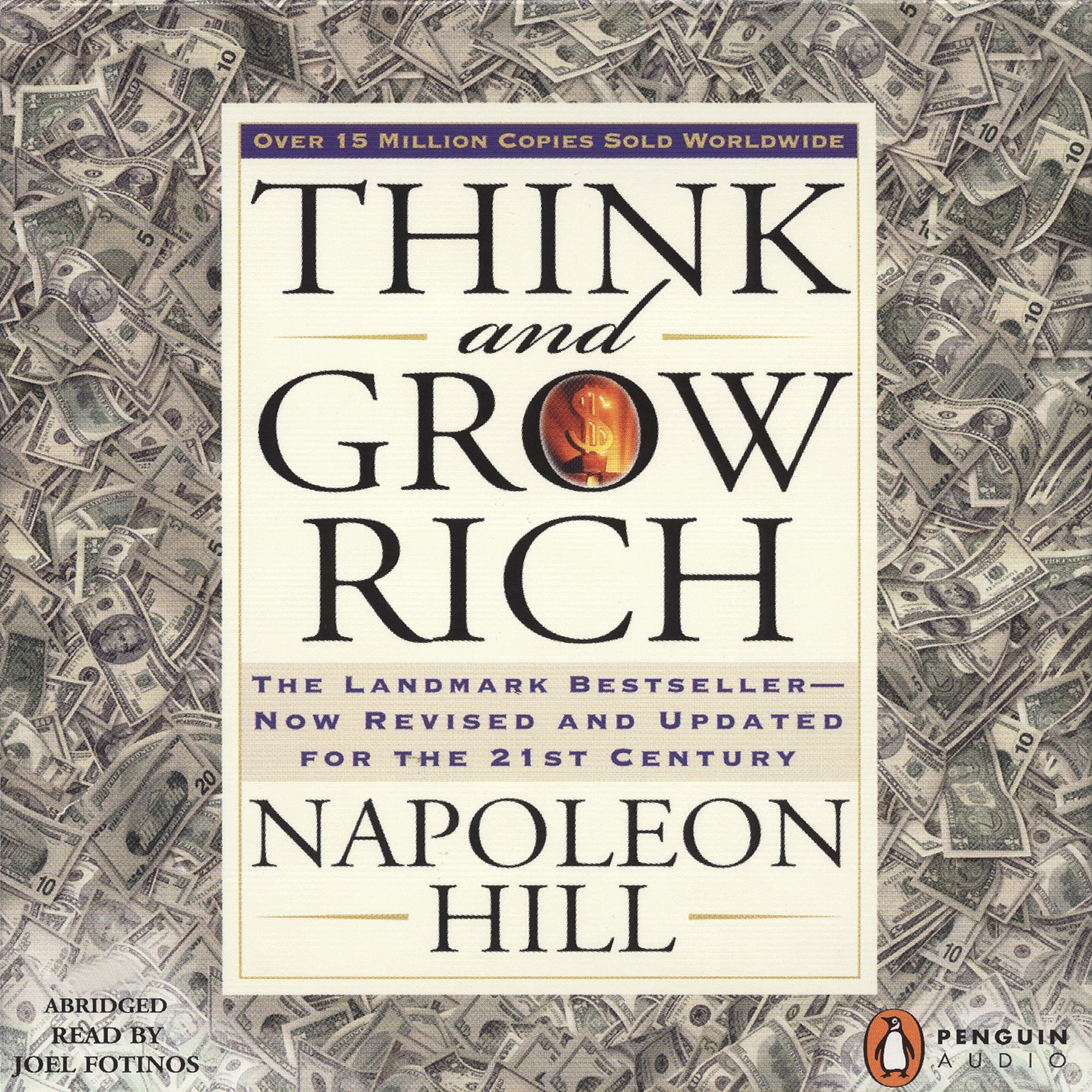 Think and Grow Rich