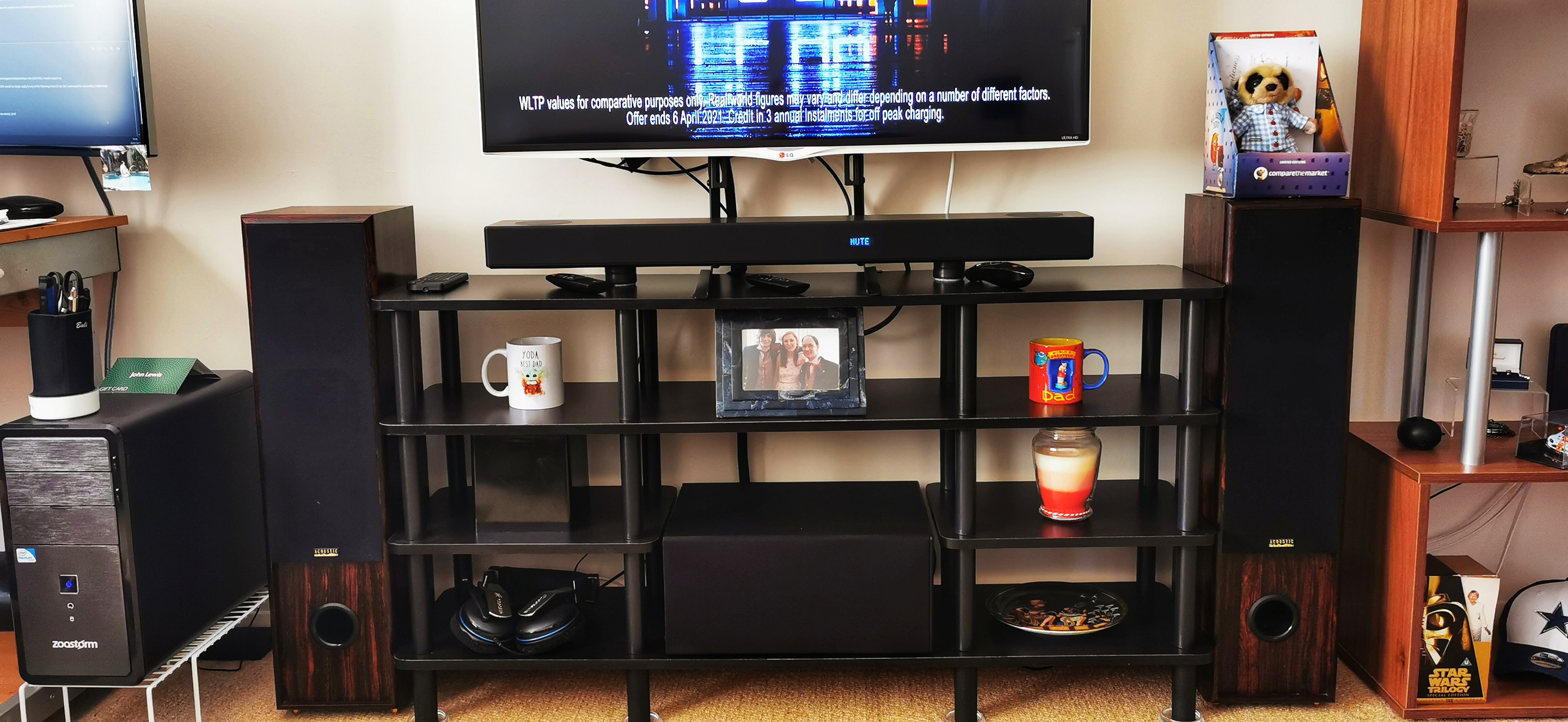 Customer photo