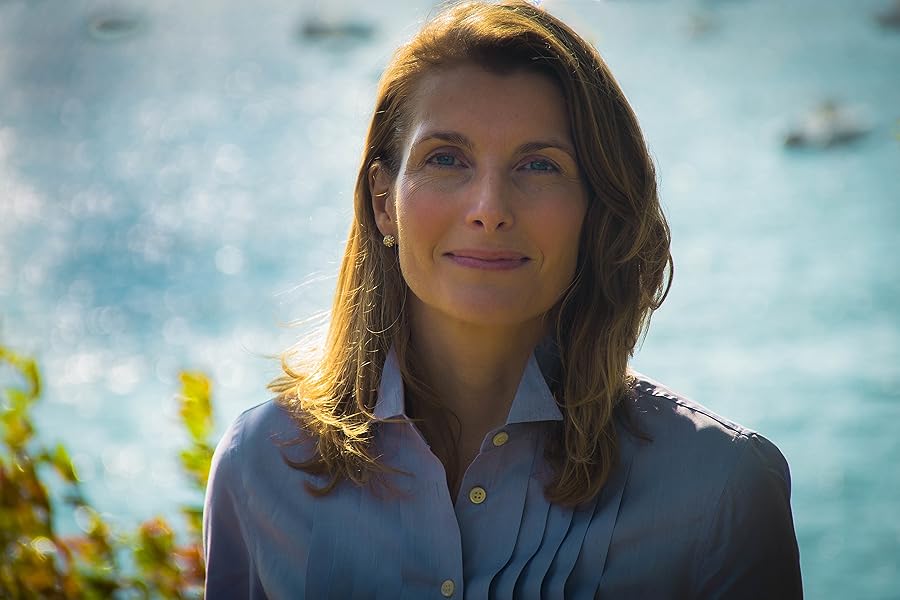 Julie Margretta Wilson